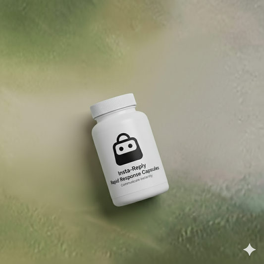 Insta Reply Supplements